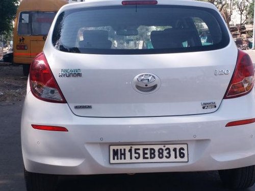 Used 2014 Hyundai i20 Sportz 1.4 CRDi MT for sale