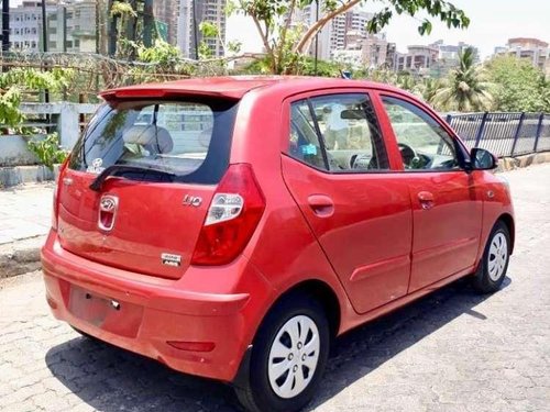 Used 2010 Hyundai i10 for sale