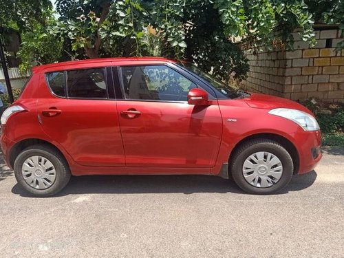 Used 2014 Maruti Suzuki Swift VDI MT for sale