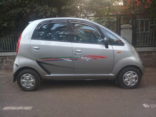 Tata Nano Lx BSIV MT for sale