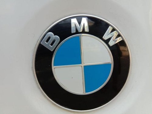 Used BMW 3 Series 320d Luxury Line AT 2015 for sale