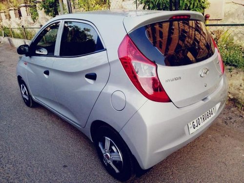 Hyundai Eon D Lite Plus MT 2014 for sale