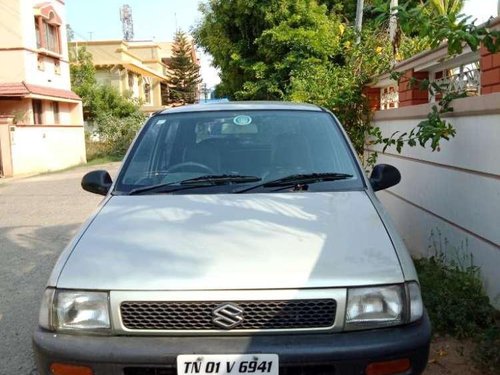 Used Maruti Suzuki Zen car at low price