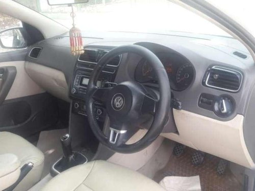 Used 2011 Volkswagen Vento for sale