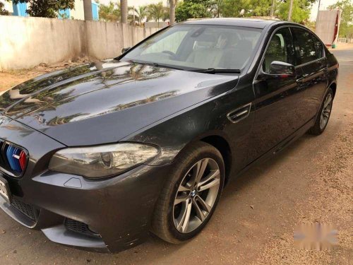 Used BMW M5 car at low price