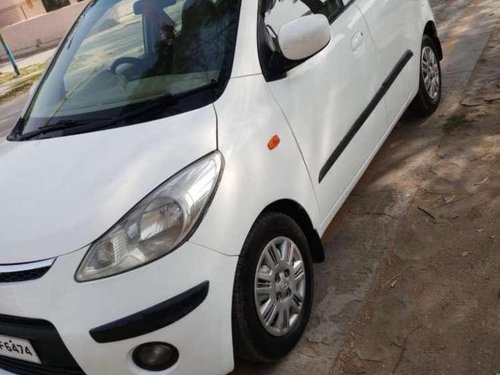 Hyundai I10 i10 Magna, 2009, Petrol for sale 