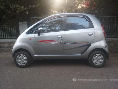 Tata Nano Lx BSIV MT for sale