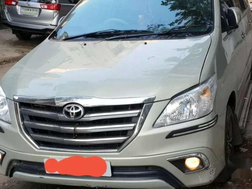 Used 2007 Toyota Innnova for sale