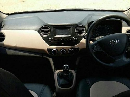 Hyundai Grand i10 Sportz MT for sale