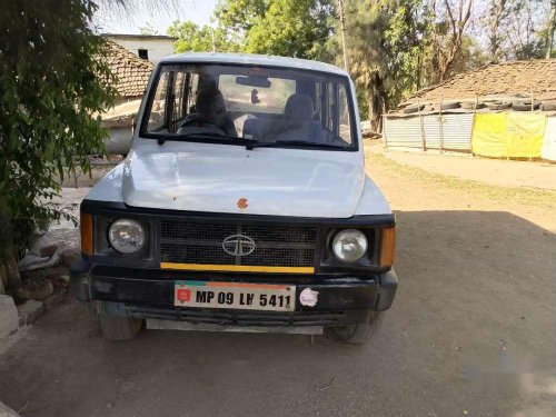 Used 2005 Tata Sumo for sale