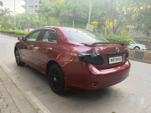 Used 2009 Toyota Corolla Altis for sale