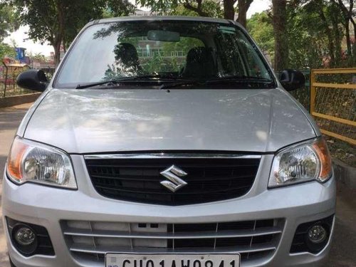 Used Maruti Suzuki 1000 car at low price