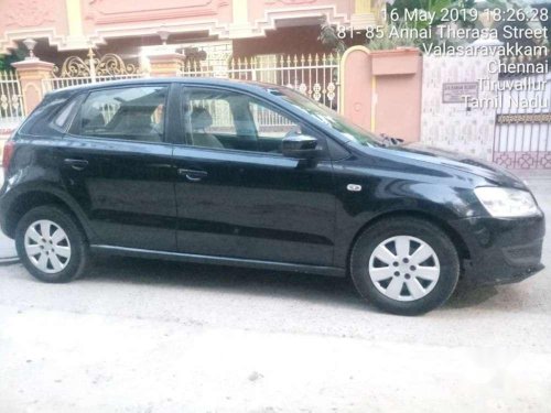 Used 2010 Volkswagen Polo for sale