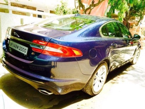 Jaguar XF Diesel AT 2012 for sale