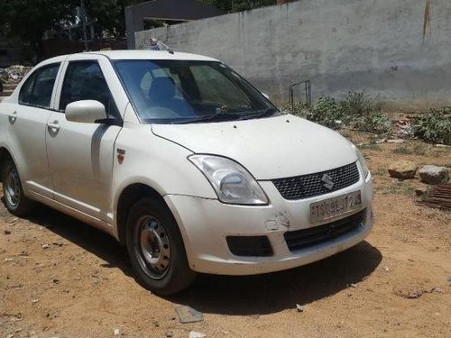 Used Maruti Suzuki Dzire LDI MT car at low price