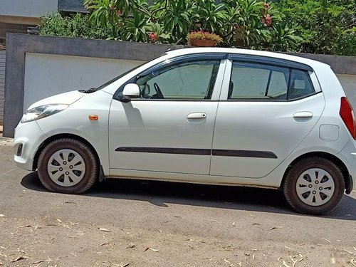 Hyundai i10 Magna 1.1L MT 2013 for sale