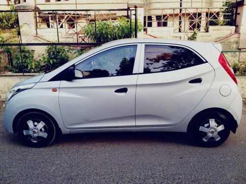 Hyundai Eon D Lite Plus MT 2014 for sale