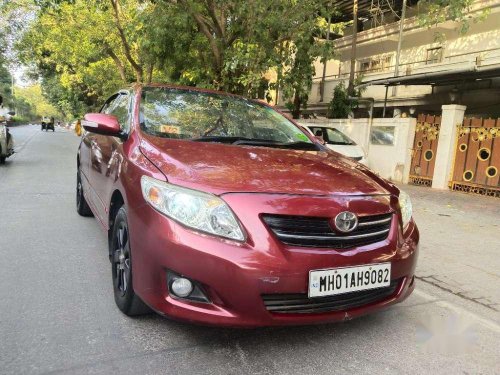 Used 2009 Toyota Corolla Altis for sale