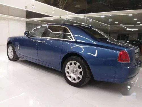 Used Rolls Royce Ghost car 2010 for sale  at low price