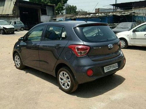 Hyundai Grand i10 Sportz MT for sale