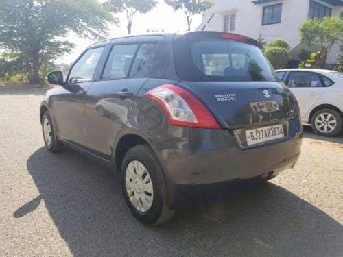 Maruti Suzuki Swift VDI MT 2015 for sale