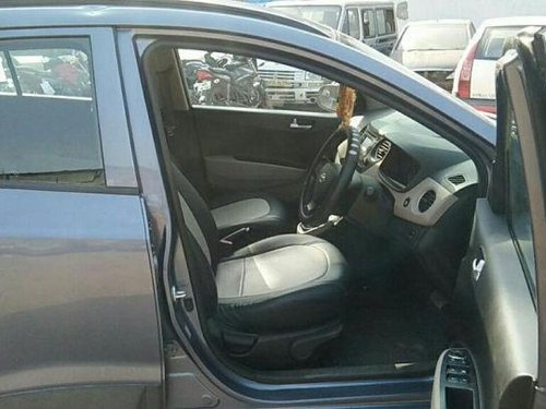 Used Hyundai i10 Asta AT 2015 for sale