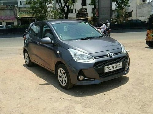 Hyundai Grand i10 Sportz MT for sale