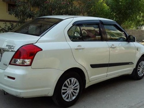 Used Maruti Suzuki Dzire VDI MT car at low price