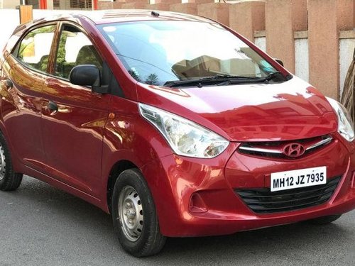 Used 2013 Hyundai Eon  D Lite MT for sale