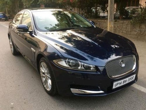 Jaguar XF Diesel AT 2012 for sale