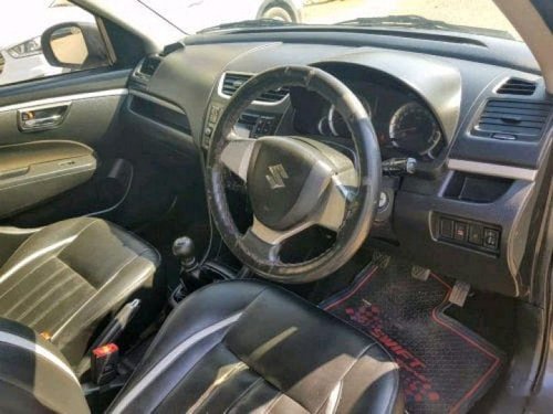 Maruti Suzuki Swift VDI MT 2015 for sale