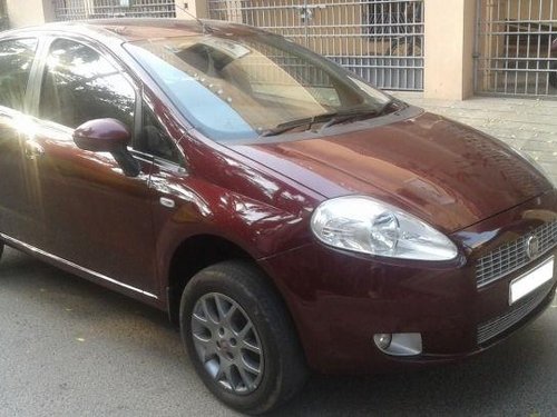 Fiat Punto 1.3 Emotion MT for sale