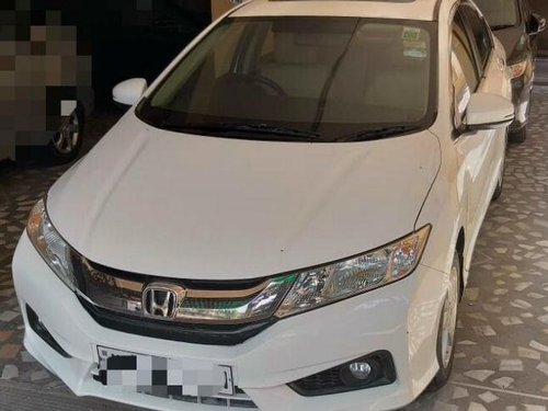 2015 Honda City i-DTEC VX MT for sale at low price