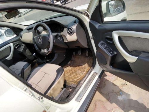 Used Renault Duster car 2012 for sale at low price