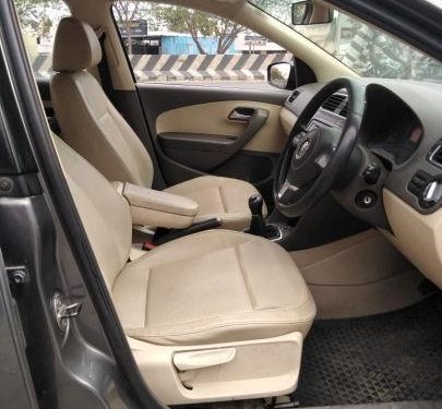 Used 2014 Volkswagen Vento 1.6 Highline MT for sale