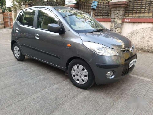 Used Hyundai i10 car at low price