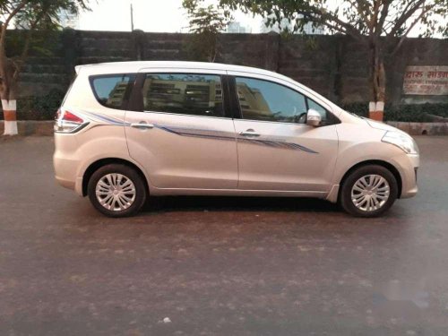 Maruti Suzuki Ertiga VDi, 2014, Diesel for sale 