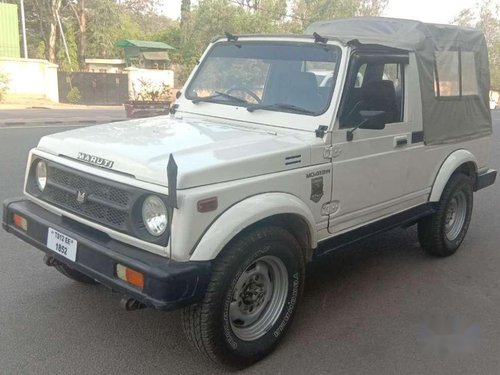 Used 2009 Maruti Suzuki Gypsy for sale