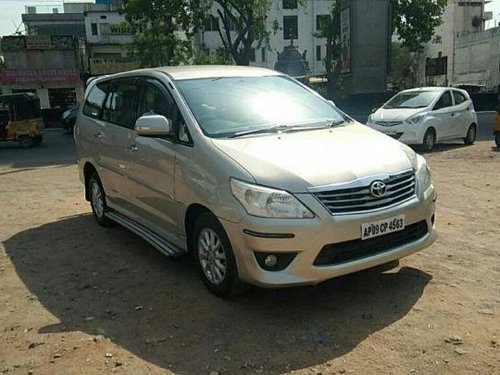 Toyota Innova MT 2004-2011 2012 for sale