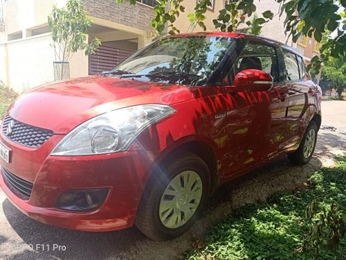 Used 2014 Maruti Suzuki Swift VDI MT for sale