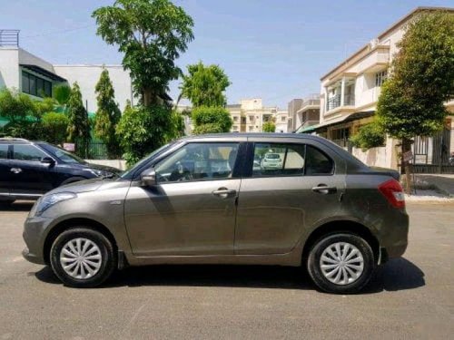 Used 2016 Maruti Suzuki Dzire  VDI MT for sale