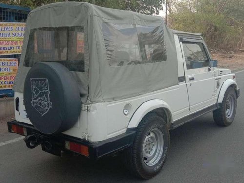 Used 2009 Maruti Suzuki Gypsy for sale