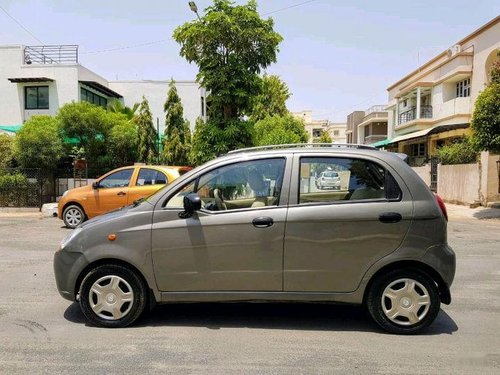 Used 2011 Chevrolet Spark 1.0 LT MT for sale