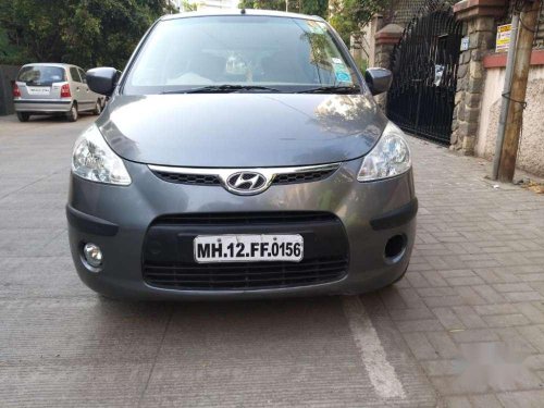 Used Hyundai i10 car at low price