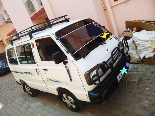 Used 2007 Maruti Suzuki Omni for sale