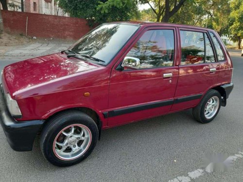 Maruti Suzuki 800 Std BS-III, 2000, Petrol for sale 