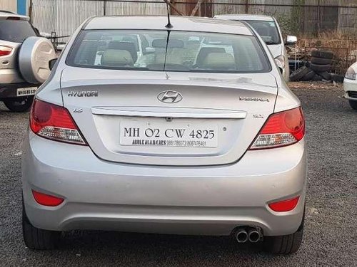 Used 2013 Hyundai Verna for sale