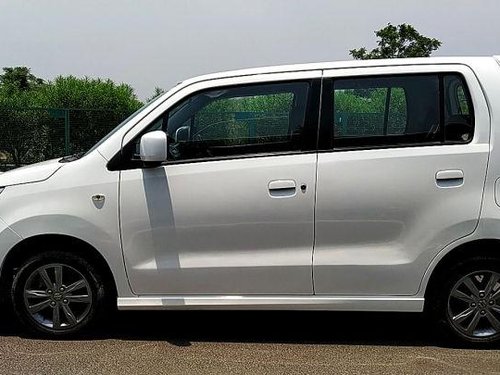 2015 Maruti Suzuki Wagon R Stingray MT for sale at low price