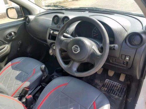 Used Nissan Micra XE MT car at low price