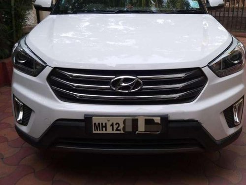 Used Hyundai Creta 1.6 SX 2016 for sale 